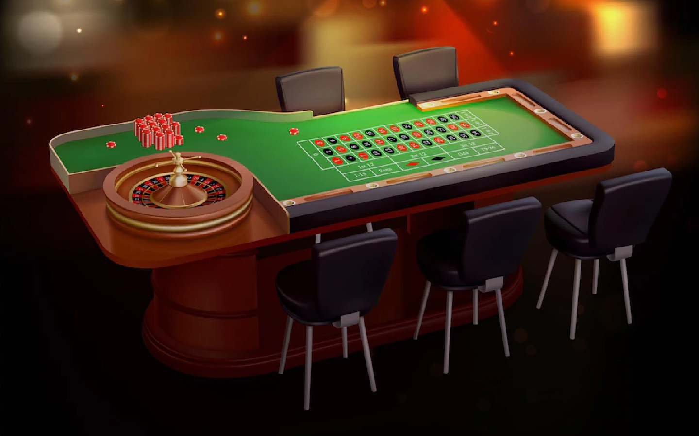 Baccarat game online for money