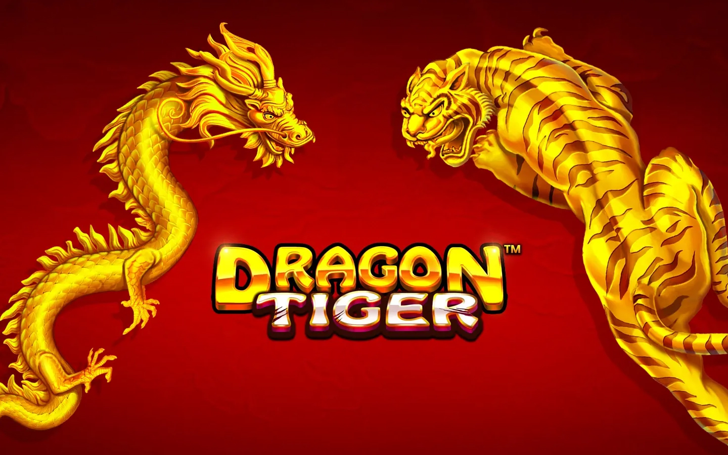 Online Dragon Tiger