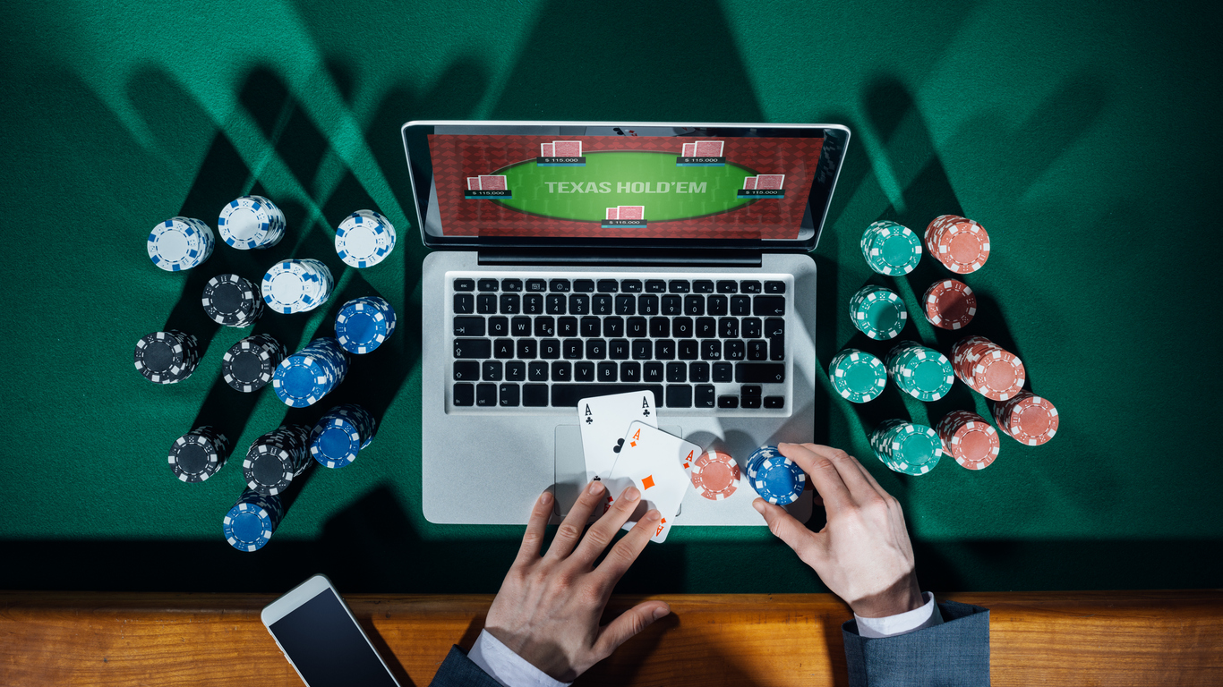 Online Casinos Bonus