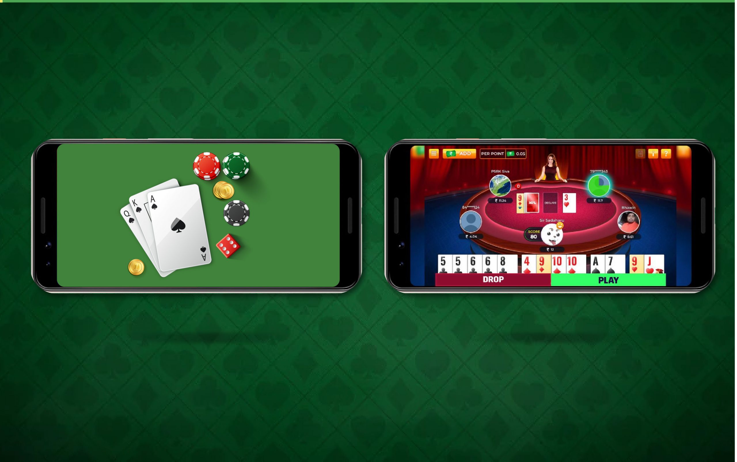 10 Best Online Casino Games Played in India