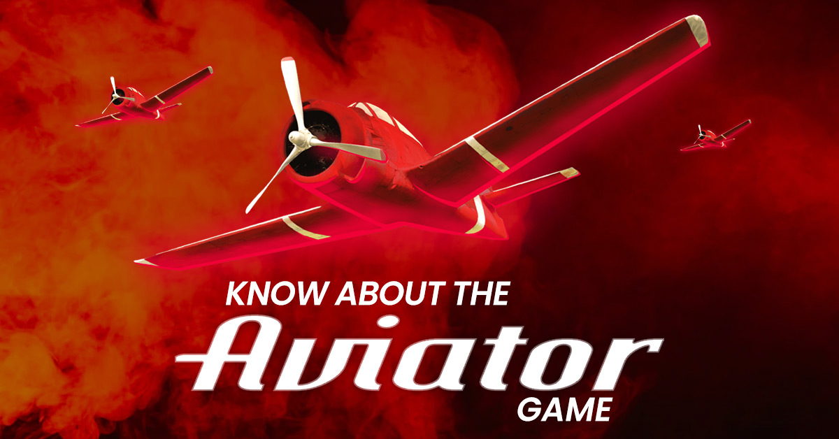 All you need to know about the Aviator Game