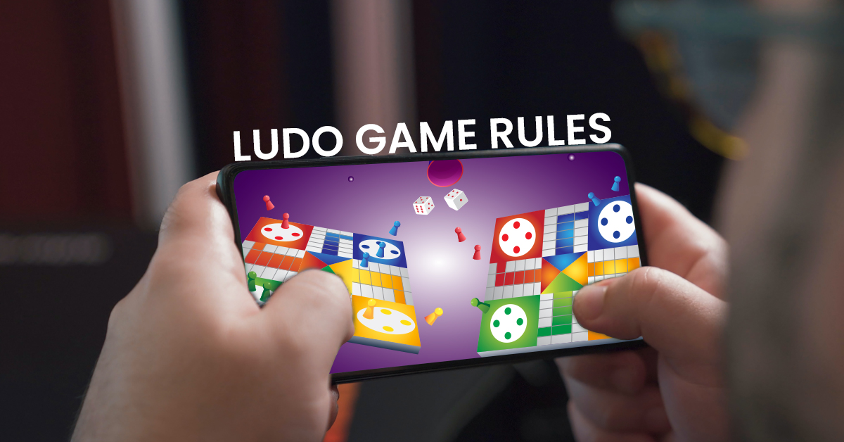 Ludo Game Rules