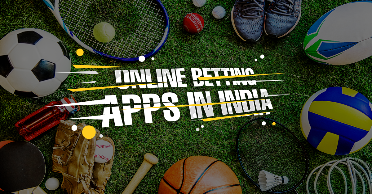 Online Betting App & Online Satta App
