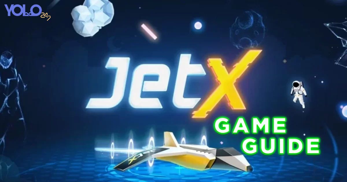 Jetx Online