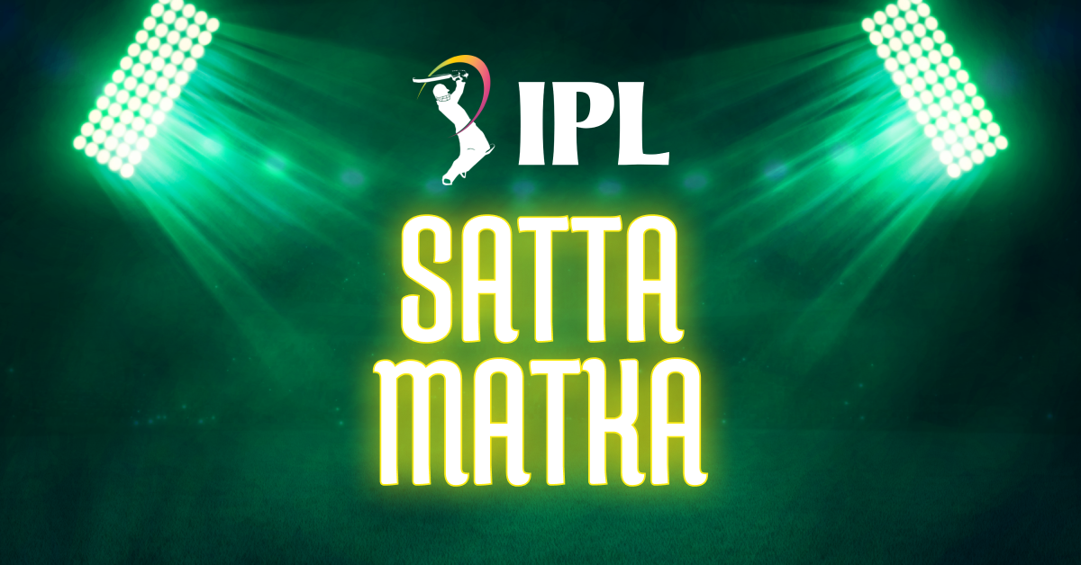 IPL Satta Matka | Best for Betting on IPL 2023 | Yolo247