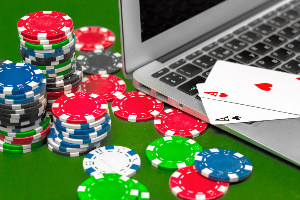 Online Poker Tournaments – Advanced Strategies to Win