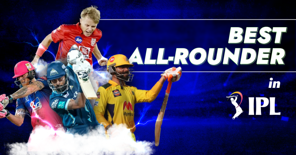 Best All-Rounder in IPL 2023 | Who is it?