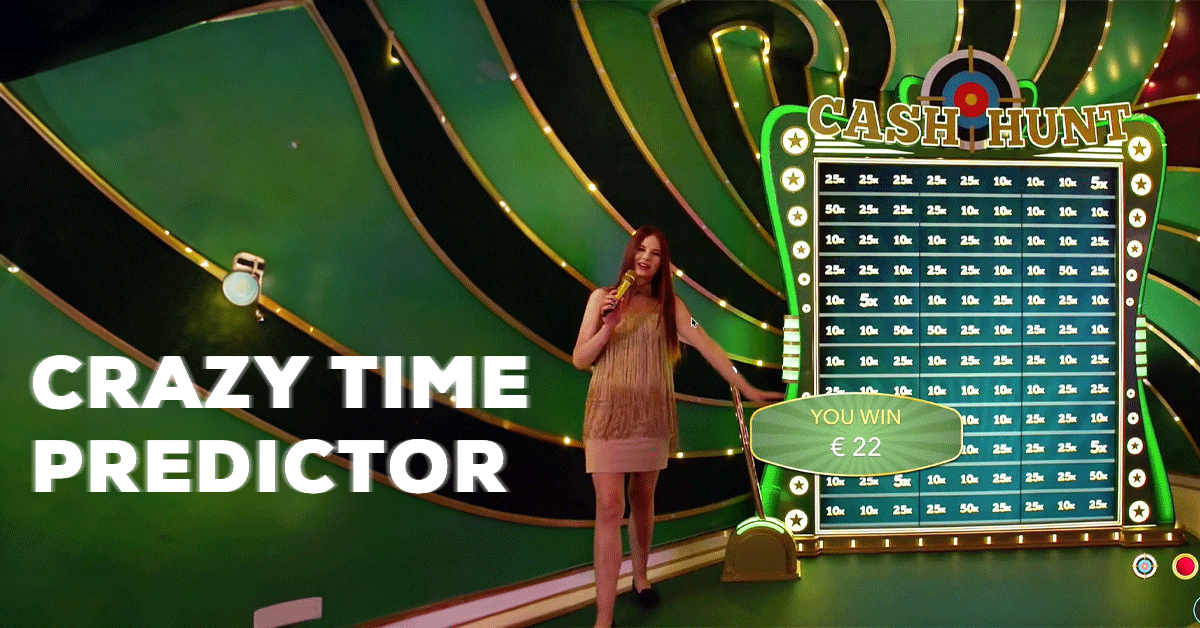 Crazy Time Predictor | Pros & Cons of Crazy Time Casino Hack