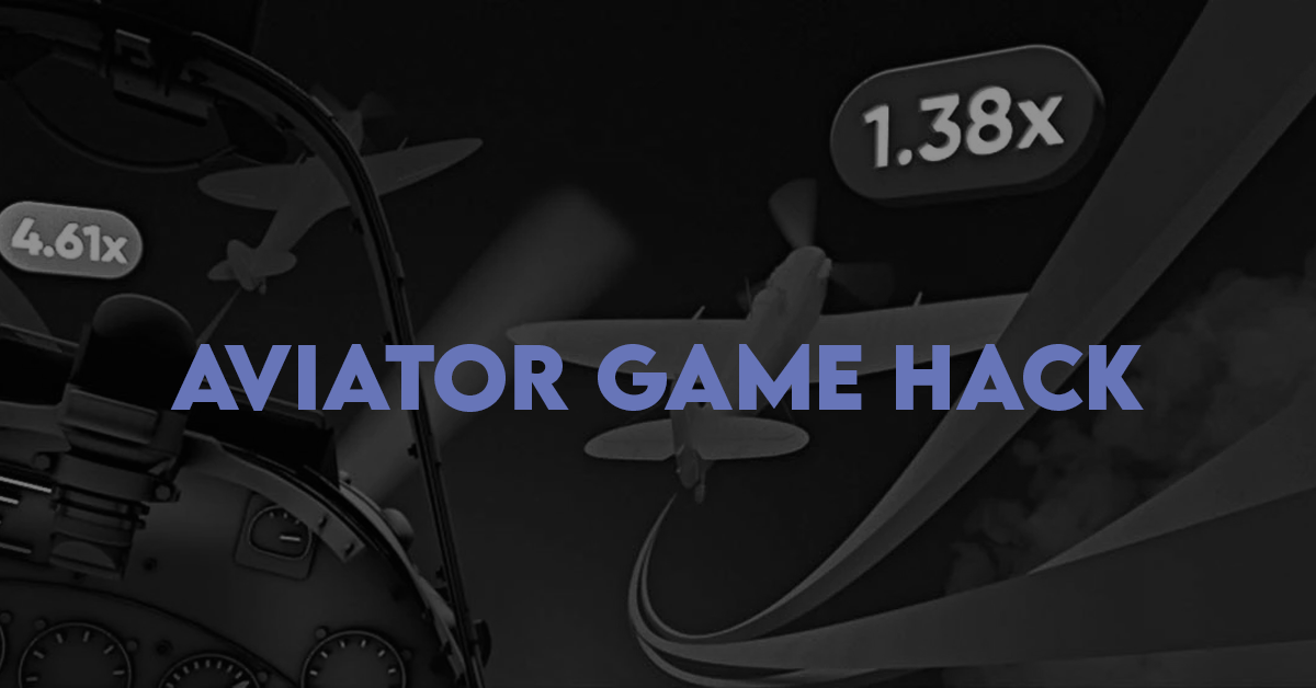 Aviator Game Hack - Tips and Tricks