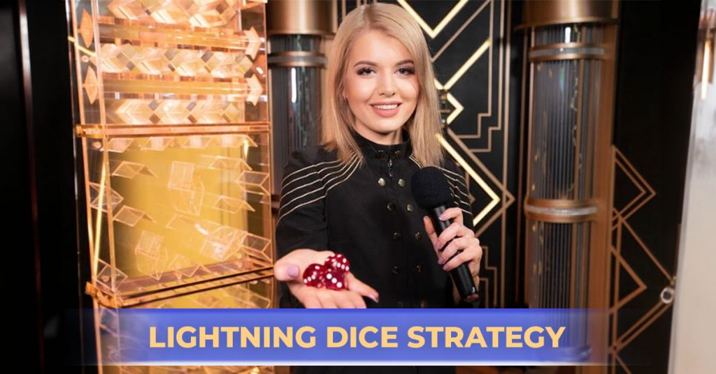 Lightning Dice Strategy | Tricks to Master in Online Casinos